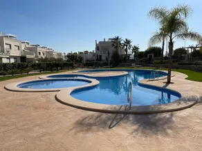 Vistabella Golf Holiday Apartment (Entre Naranjos) - Image 2