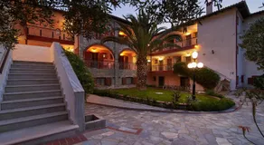 Hotel Pontos - Image 3