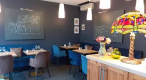 La Pomme d'Or Hôtel Restaurant - Image 4