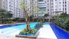 Spacious 2BR Green Bay Pluit Apartment By Travelio - Image 3