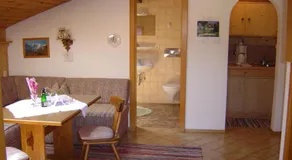 Ferienwohnungen Almbrünnerl - Chiemgau Karte - Image 4