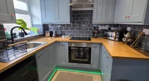 Cosy Apt Near Leas - 8ight Havens - Image 3