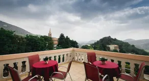 Villa Lussana - Image 5