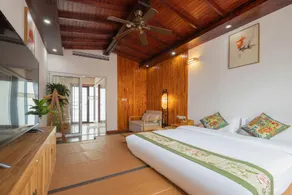 Tangshan Yueman Hot Spring B&B (Tangjiajia Hot Spring Village Branch) - Image 2