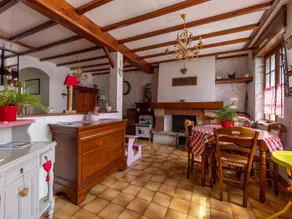 Holiday Home in Marquise near the Sea - Image 4