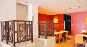 Hotel Jeti Tg Gemok - Image 4
