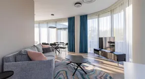 Korio Apartments, Druskininkai - Image 2