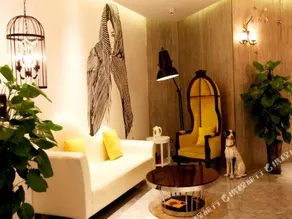 Sansejin Theme Hotel (Kaifeng Millennium City Park) - Image 4