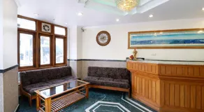 Hotel The Abhi-Nandan Resort & Restrurant Near The Mall Road - A Luxury Hotel In Mussoorie - Image 2