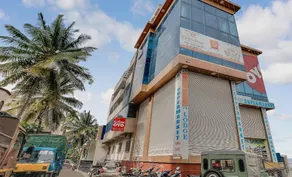 Hotel O Aaira Inn - Image 4