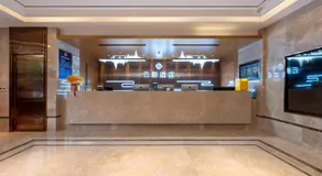 Beijing Yunli Hotel Nanluoguxiang Yonghegong Branch - Image 4
