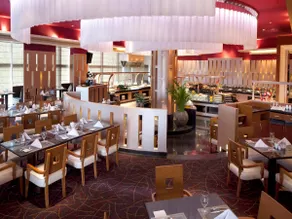 Grand Skylight International Hotel Nanchang - Image 5