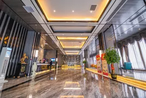 Hongqi Hotel - Image 4