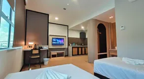 Urban Inn, SP Saujana - Image 2