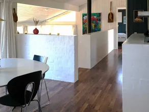 8 person holiday home in Saltum-By Traum - Image 2