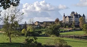 auberge de louroux - Image 5