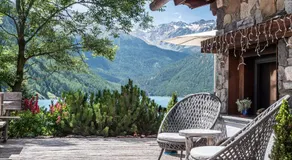 Hotel & Chalets Edelweiss - Image 3