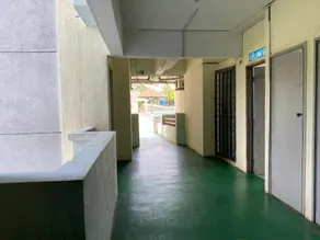OYO Home 90466 JC Sunshine Bay Resort Apartment Port Dickson - Image 3