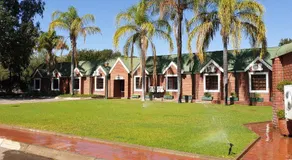 Pietersburg Club - Image 2