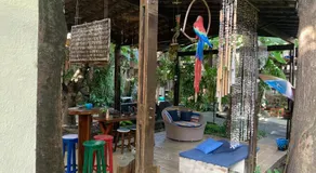 Hotel Pousada Casuarinas - Image 3