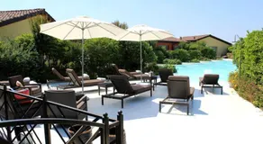 Joia Hotel & Luxury Apartments RTA - Image 3