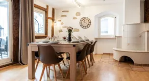 Holiday&Stay Apartment Big Blue Beamer 10 Personen - Image 2