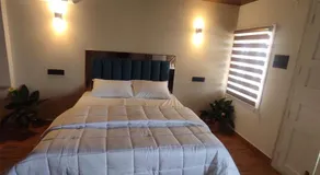 Sabuz Lake and Beach Resort - Image 2