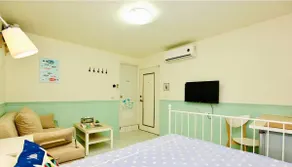 Nightmarket Inn (Lantian Room) - Image 2