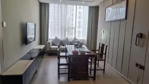 Hillman Hotel (Shenzhen North Railway Station One City Center Branch) - Image 5