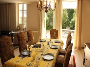 Elegant familiehus i Bouix - Image 4