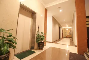Sagan Hotel - Image 4
