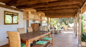 B&B Villa Foia Vella værelse Almendra - Image 2