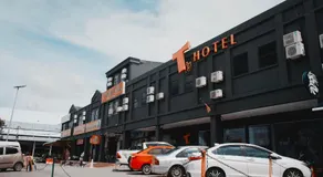 T Hotel Kuala Perlis - Image 5