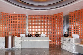 Atour Hotel Yantai Bajiaowan University Town - Image 5