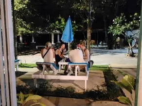 Chomjan Hostel - Image 2