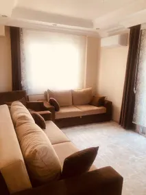 Modern Cozy Comfy Flat in Muratpasa in Antalya - Image 3