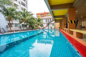 MeStyle Place Hotel - Image 4