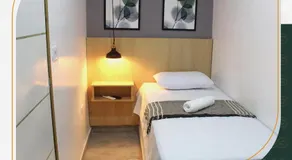 Hotel Terraço Suítes - Image 3