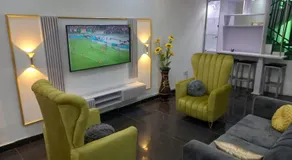 Mega Pavilion Apartment Gwarinpa - Image 2