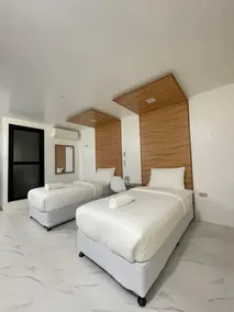 Mbs Hotel (Maramag Business Suites) - Image 3