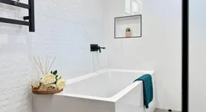 Studio in Belmont | Easy to City & Airport - Image 4