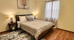 Beautiful 2BR Apartment. Black-out Curtains - Image 4