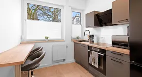 Lünen Living Apartment #12 - Image 2