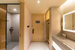 JI Hotel Yuyao - Image 3
