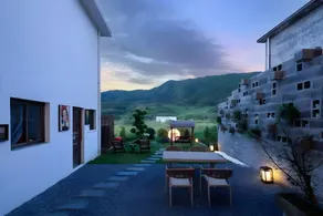 Floral Hotel·Yunyin Xingchen Hotel - Image 3
