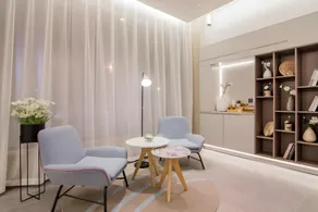Home Inn Neo Lanzhou Zhongchuan International Airport - Image 3