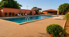 Viana Hotel - Image 3