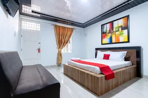 RedDoorz near Universitas Simalungun Pematangsiantar - Image 1