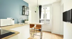 Rent a Room - Residence Meslay - Image 5