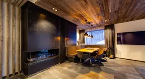Appartamento adatto alle famiglie con terrazza e sauna | Accetta animali domestici - Image 5